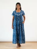 Batik & Hand-Block Prints